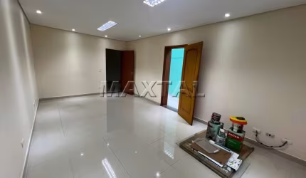 Casa  à venda na Casa Verde, 3 dormitórios, sendo 2 suítes, 2 salas e 3 vagas. Próximo a Braz Leme.