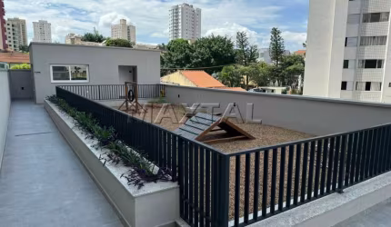 Apartamento 46m² à venda na Água Fria, 2 dormitórios, 2 banheiros, 1 vaga, lazer completo.