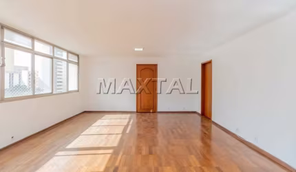 Apartamento à venda em Perdizes, 128m²,  ao lado da futura estação Puc. Laranja do metrô.