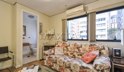 Sala comercial à venda na Bela Vista, 93m². Recepção, 3 salas, 3 banheiros e 2 vagas.