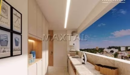 Apartamento em construção, 167m². 4 quartos, 3 suítes, 3 vagas. Lazer completo.