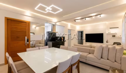 Apartamento à venda na Santa Cecília. Com 91,70m. 2 dormitórios, 1 suíte e closet.