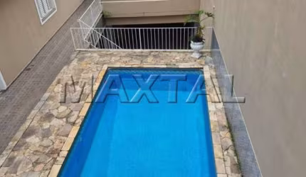 Casa à venda, Vila Pedra Branca, 261 metros quadrados, 5 dormitórios, 1 suíte e 3 vagas.