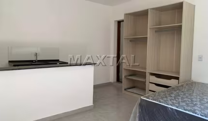 Casa para alugar com 30m², 1 quarto, sem vaga, próximo ao Imirim e Engenheiro Caetano Alvares.