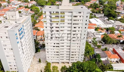 Apartamento à venda na rua: Nazaré Paulista,104 m², edifício Sesimbra, 3 dormitórios (1 Suíte).