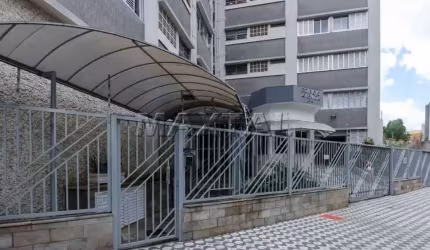 Apartamento à venda em Santana, com 80m², 2 quartos sem garagem, na Av Braz Leme.