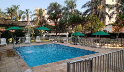 Cobertura duplex à venda na Vila Gustavo. De 100m², com 3 dormitórios e 2 vagas.
