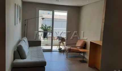 Apartamento 83m² venda no bairro da Casa Verde, 2 dormitorios, 2 banheiros, 2 vagas, lazer completo