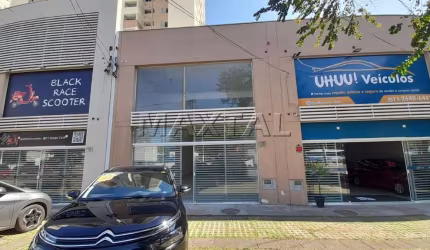 Excelente  Ponto Comercial  com  2 banheiros para  Alugar, 136 m²-  Jaçanã
