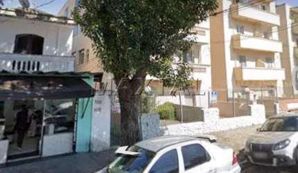 Apartamento com 1 dormitório, sala 2 ambientes, cozinha, sem vaga de garagem. Em Santana.