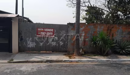 Terreno à venda na Vila Dom Pedro II, Parada Inglesa. Com 430m². Ótima localização.