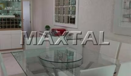 Sobrado de 350m² na Freguesia do Ó com 3 Dormitórios, Suíte e 3 Vagas de Garagem