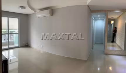Apartamento 83m² para venda na Casa verde, 3 dormitórios, 2 banheiros, 2 vagas