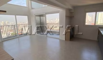 Apartamento 98,55m² novo à venda no bairro da Água fria, 2 dormitórios sendo uma suíte.