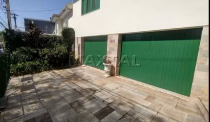 Casa no Tucuruvi com 225m², 3 dormitórios, 1 suítes, 3 banheiros e 4 vagas.