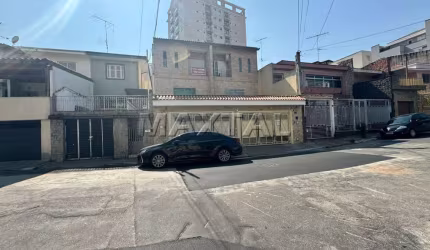 Sobrado à venda no Jardim São Paulo na Rua Al Noronha, à 200 metros do Metrô com 3 suítes e 5 vagas.