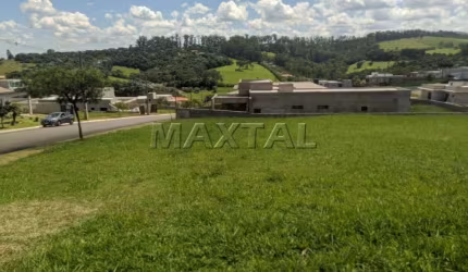 Terreno à venda condomínio Alto Padrão no Jardim Flamboyan - Rodovia Capitão Bardoino com 648,73 m².