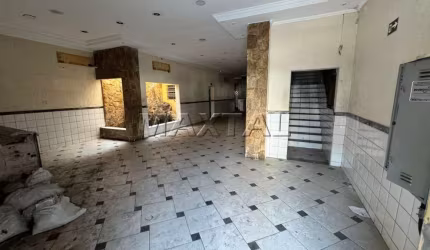 Ponto Comercial para locação na Vila Guilherme na Rua Miguel Mentem, à poucos metros Lar Center.