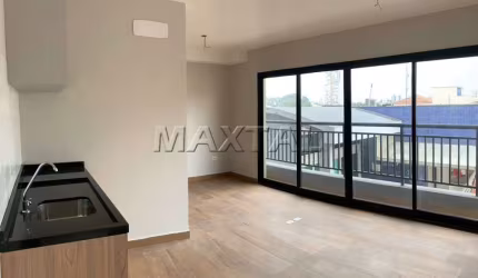 Studio 29m² para alugar no Jardim São Paulo, 1 dormitório, sem vaga, 5 minutos do metrô.