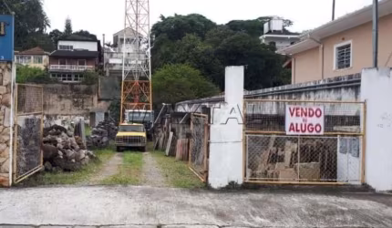 Terreno à venda Comercial no Tremembé na Avenida Nova Cantareira com 480 m²