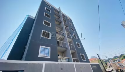 Apartamento à venda com 43m², no Tucuruvi. Com 2 dormitórios, sala, cozinha sem vaga