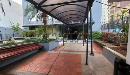 Apartamento em Santana com 2 dormitórios, 1 vaga de garagem, de 62m², a 1 km do Metrô.