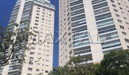 Apartamento à venda, de 145m²,  3 dormitórios, 3 suítes, 3 vagas em Santana.