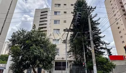 Apartamento de 110m², em Santana, 3 dormitórios, 1 suíte, 1 vaga e churrasqueira.