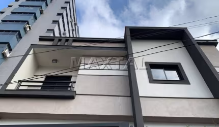 Apartamento de 45m² no bairro Tucuruvi para alugar, com 1 quarto e 1 banheiro.