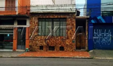 Casa Térrea em Santana Próximo ao Metrô, Travessa da Cruzeiro do Sul, com 100m²
