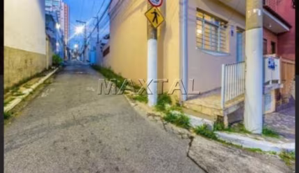 Casa à venda na região da Água Fria com 78m², 2 Dormitórios, 1 suíte e 2 banheiros.