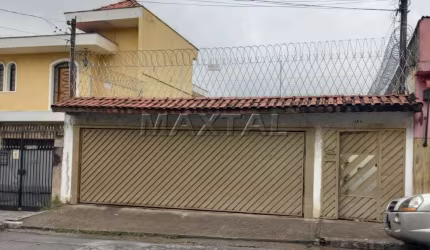 Casa Térrea com 6 casas,  502m², com 2 dormitórios, 1 suite na Casa Verde Alta.