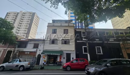 Sobrado comercial com 175m²,  imóvel para uso comercial, próximo ao metrô Santana.