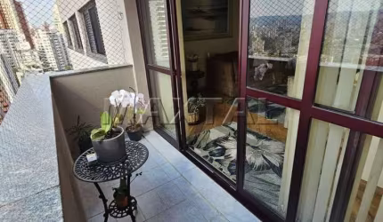 Apartamento à venda em Santana, 3 quartos, 1 suíte, 3 banheiros e 3 vagas de garagem.