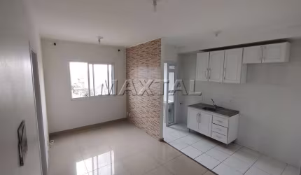 Apartamento de 1 dormitório,  na Barra Funda, a 7 minutos do metrô na Barra Funda, de 33m².