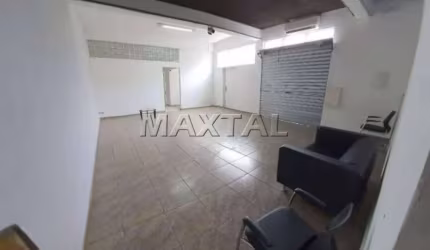 Prédio Comercial à venda, Santana São Paulo -134 m² de área construída, próximo ao metrô.
