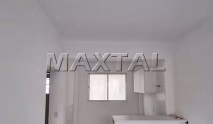 Casa em Condominio no Imirim com 2 dormitórios, 1 banheiro, sem vaga de garagem, 55m²