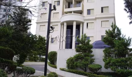 Apartamento à venda de 50m², 2 dormitórios, sendo uma suíte e 1 vaga, em Santana.