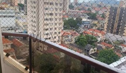Apartamento na Água fria com 170m². Com 4 dormitórios, sendo 3 suítes e 3 vagas.