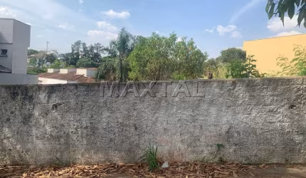 Terreno à Venda em área nobre, no bairro Jardim Leonor Mendes de Barros, de 400m².