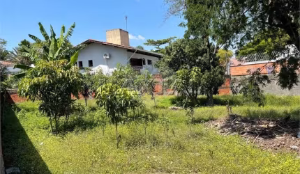 Terreno sem construção à venda na Vila Leopoldina, 23m² frente, área total 614m2