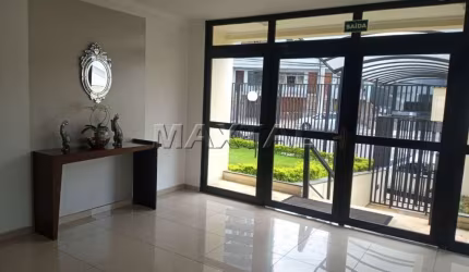 Apartamento à Venda na Água Fria de 101m², com 3 dormitórios, 1 suíte e 2 vagas.
