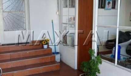 Casa à venda na Vila Medeiros de 85m². Com 2 dormitórios e 2 vagas de garagem.