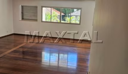 Apartamento de 175 m², Com 3 Quartos, 2 banheiros e 2  vagas  - Jardim Paulista.