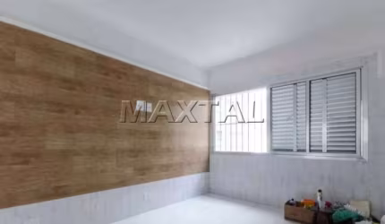 Apartamento  à venda na Braz Leme, andar alto, de 57,60m² e com 2 dormitórios.