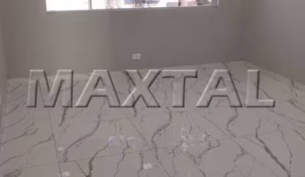Casa comercial com 6 salas,  sacada, copa , cozinha, quintal, lavanderia,  3 Banheiros - Santana