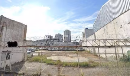Terreno - lote para locação em Vila Carrão Zona leste de São Paulo , 1500m².