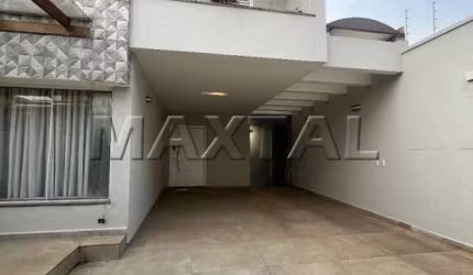Casa a venda de alto padrão  4 quartos, 4 vagas  - Palmas do Tremembé