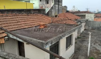 Terreno à venda no Lauzane Paulista, com 300 metros quadrados - Excelente localização.