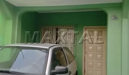 Casa à Venda no Jardim Joamar. 3 moradias e 1 comércio boas para renda, de 192m².
